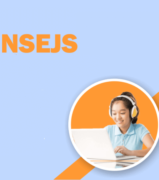 NSEJS Coaching