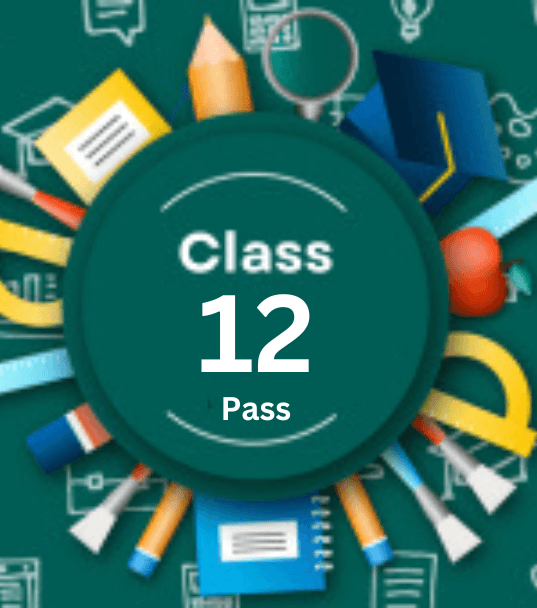 Class XII Passout Coaching